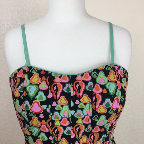 AMERICAN RAG CIE SUNDRESS - Picture 2 of 4